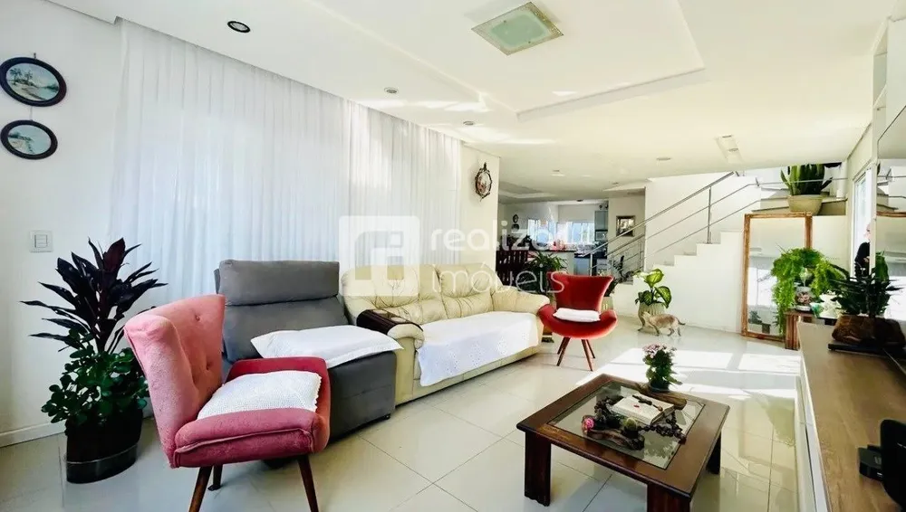 Casa, 5 quartos, 466 m² - Foto 2