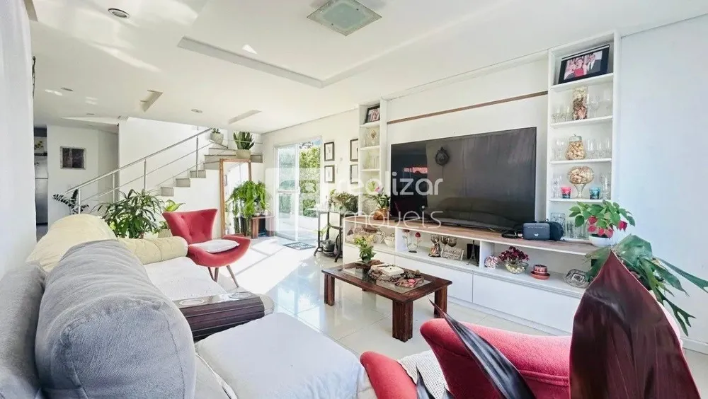 Casa, 5 quartos, 466 m² - Foto 3