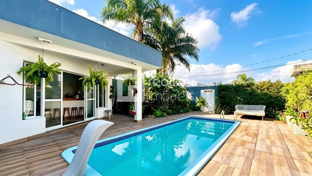 Casa, 5 quartos, 466 m² - Foto 1