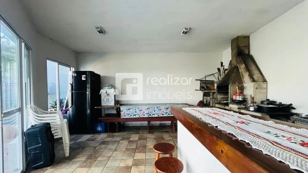 Casa, 5 quartos, 466 m² - Foto 14