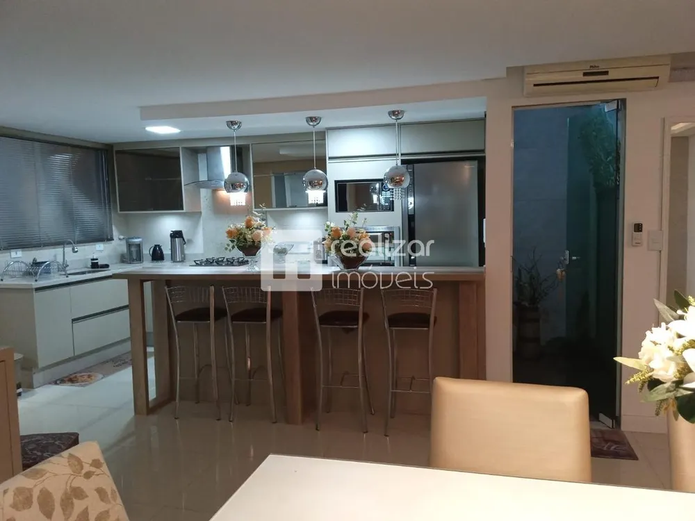 Casa de Condomínio, 2 quartos - Foto 4