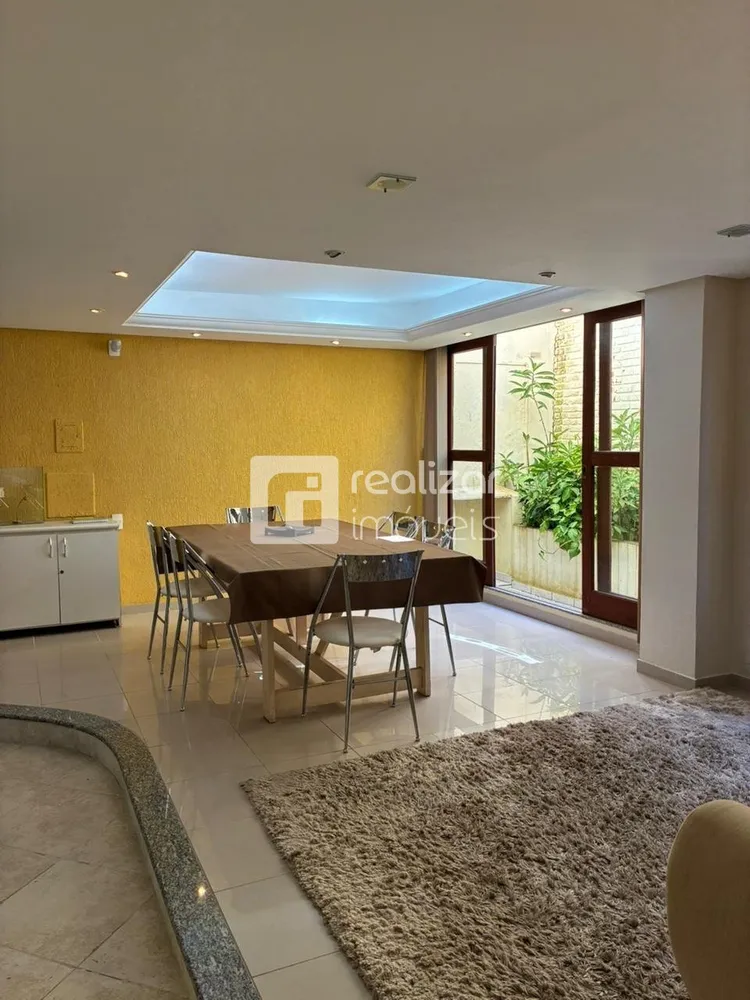 Casa, 5 quartos, 282 m² - Foto 5
