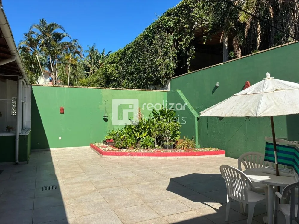 Casa, 5 quartos, 282 m² - Foto 8