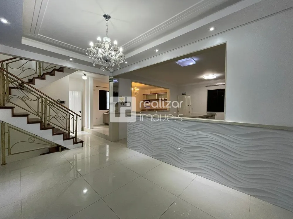 Casa, 4 quartos, 315 m² - Foto 11