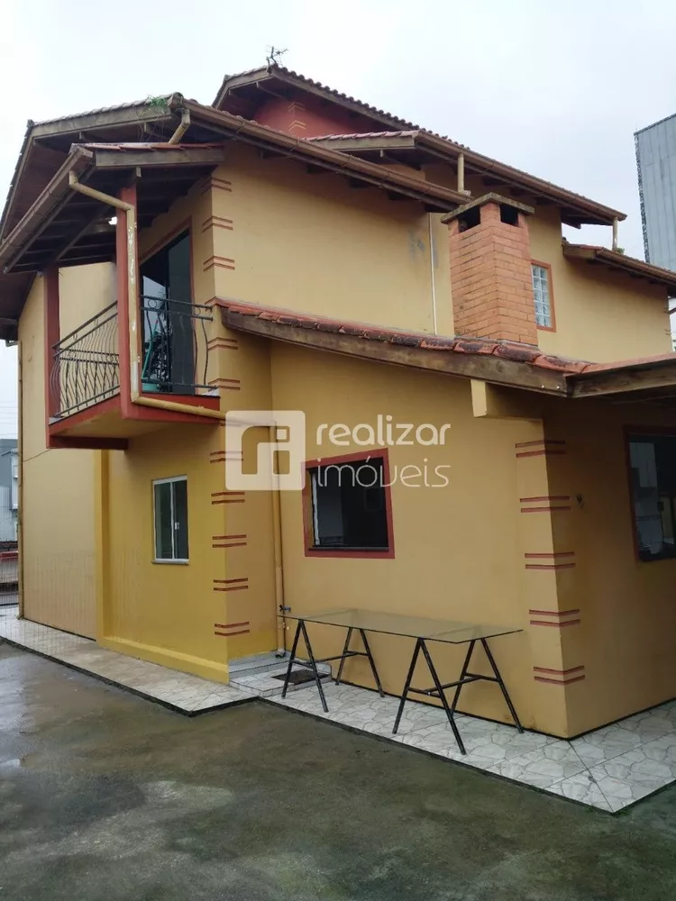 Casa, 2 quartos, 115 m² - Foto 1