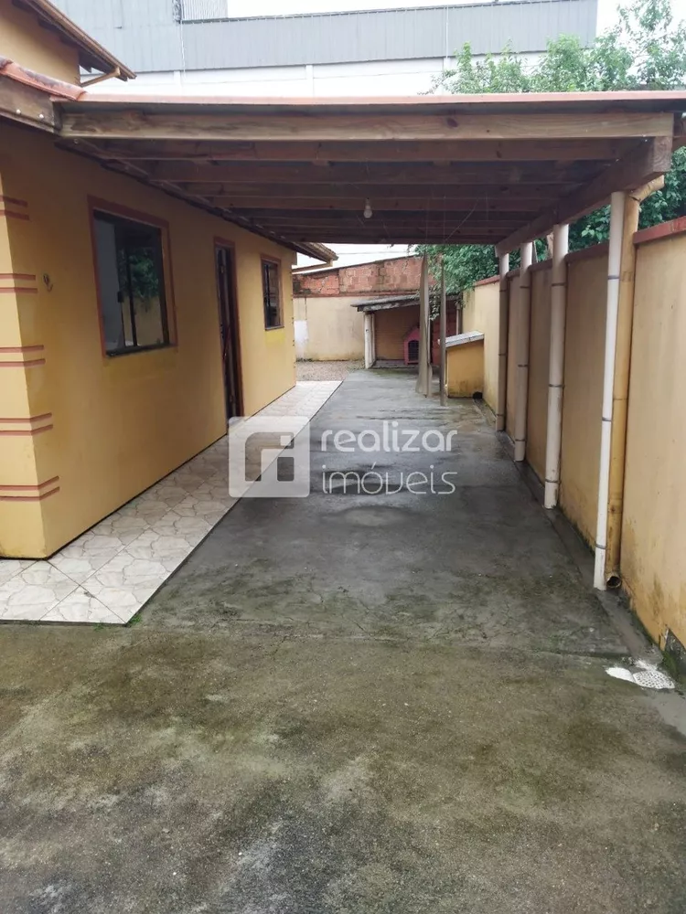 Casa, 2 quartos, 115 m² - Foto 2