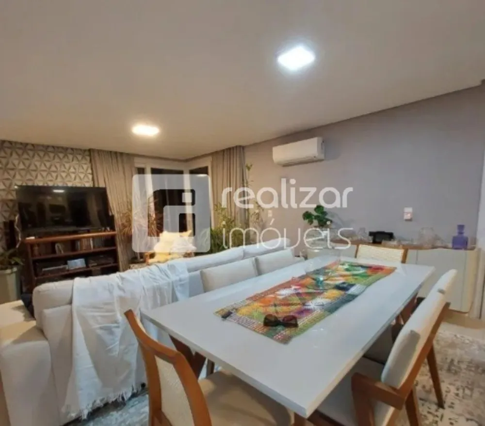 Casa, 4 quartos, 230 m² - Foto 4