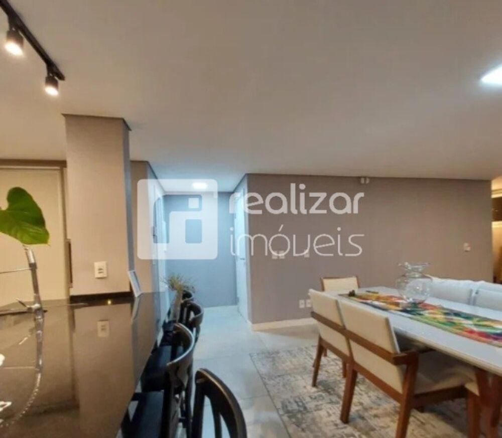Casa, 4 quartos, 230 m² - Foto 3