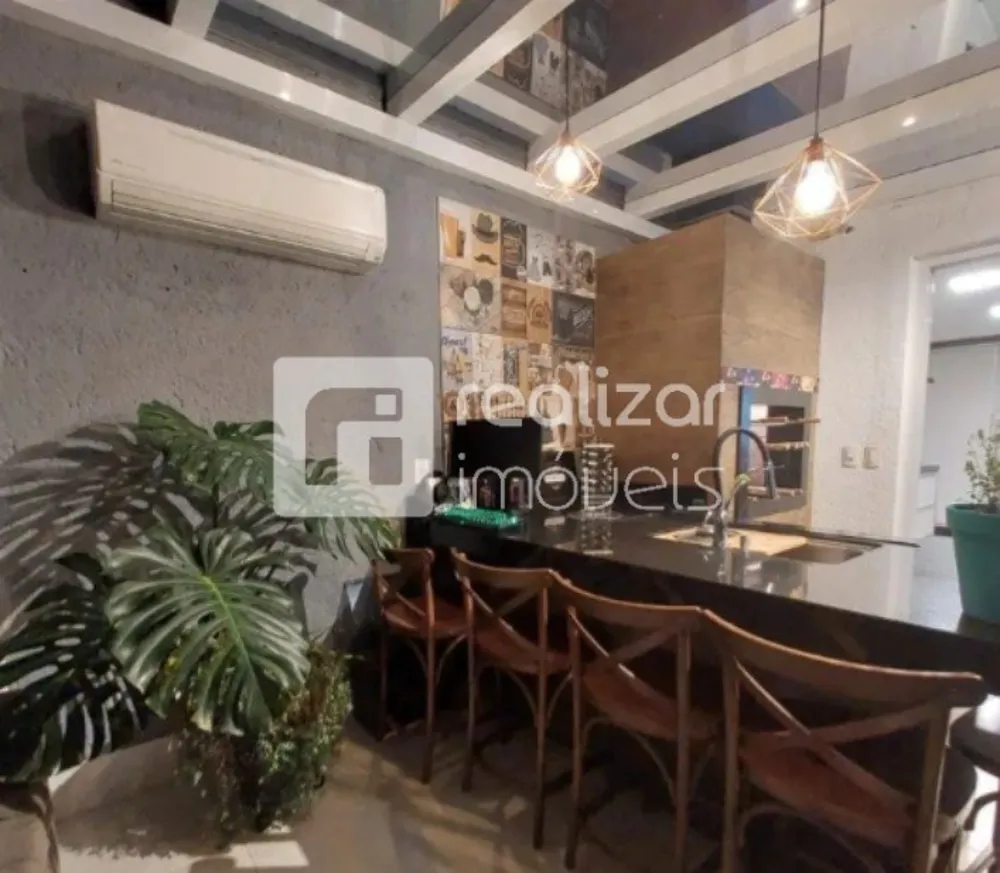 Casa, 4 quartos, 230 m² - Foto 17