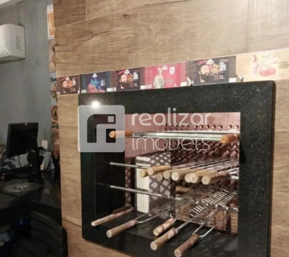 Casa, 4 quartos, 230 m² - Foto 11