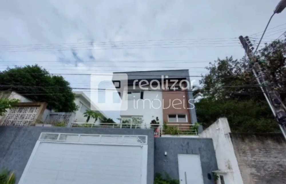Casa, 4 quartos, 230 m² - Foto 11