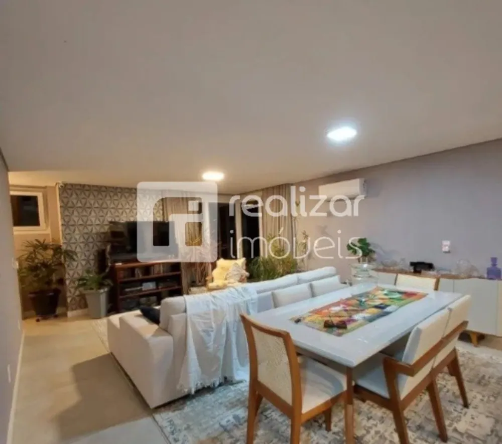 Casa, 4 quartos, 230 m² - Foto 3