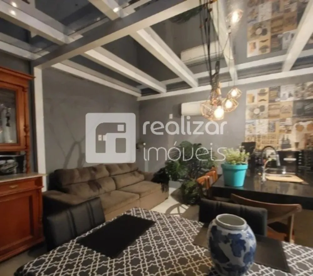 Casa, 4 quartos, 230 m² - Foto 12