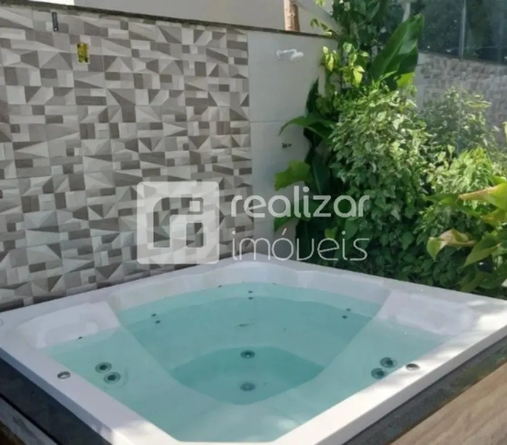 Casa, 4 quartos, 230 m² - Foto 9