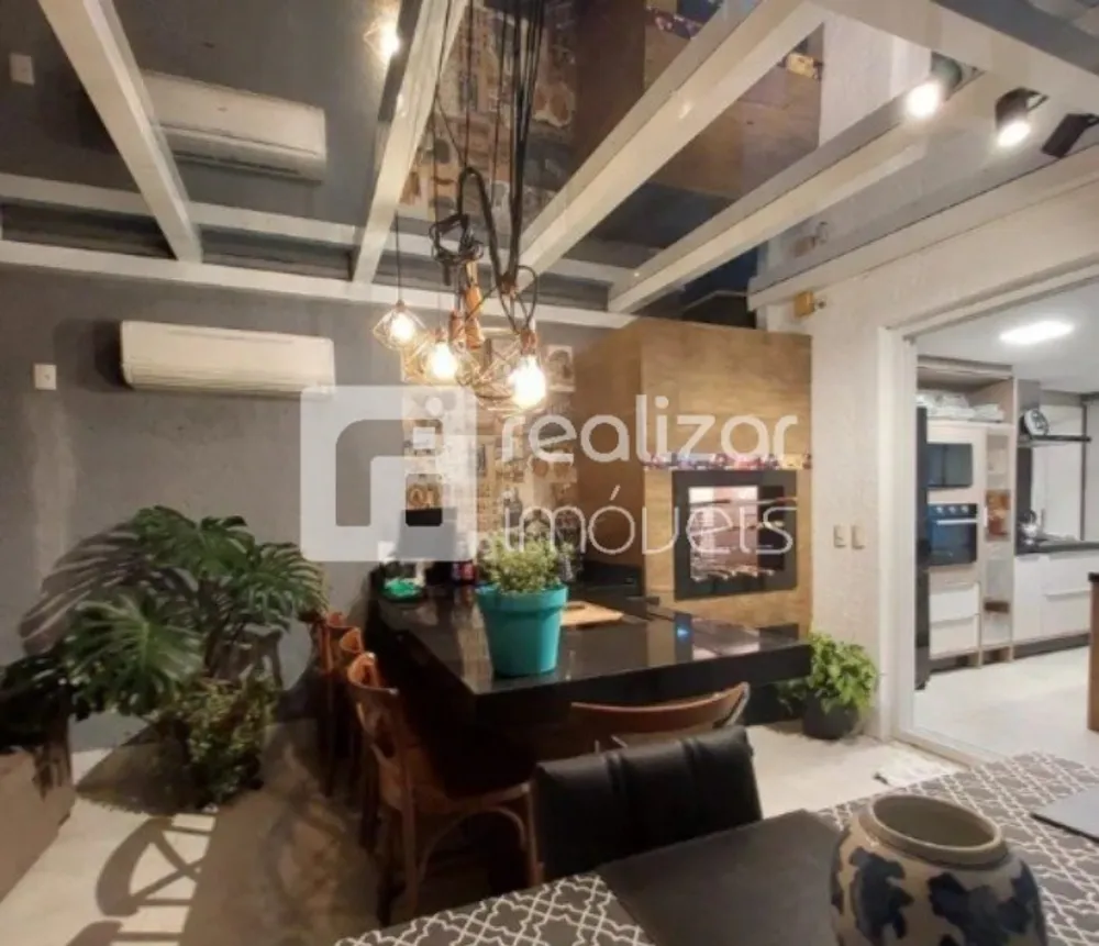 Casa, 4 quartos, 230 m² - Foto 18