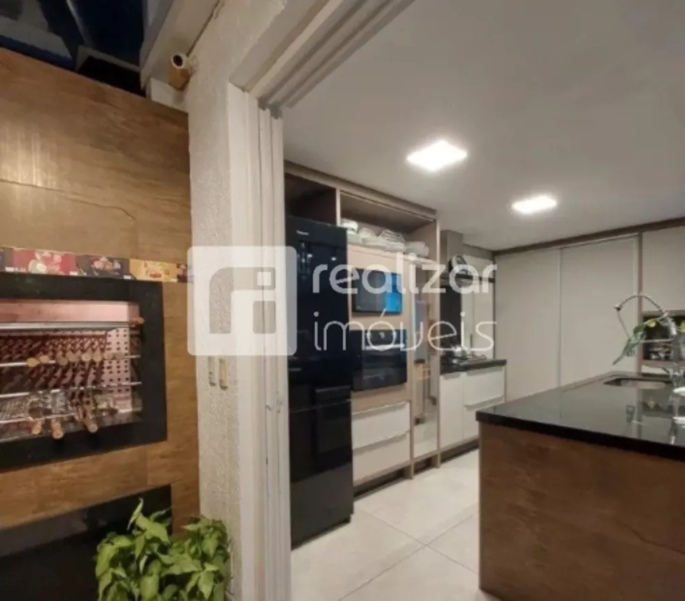 Casa, 4 quartos, 230 m² - Foto 8