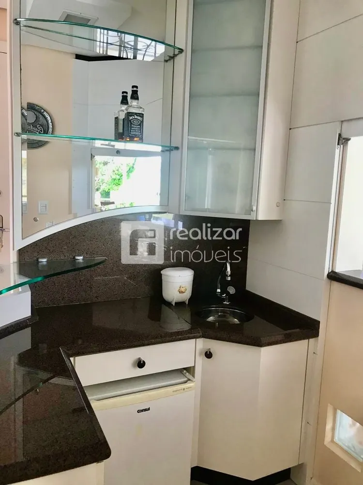 Casa, 4 quartos, 312 m² - Foto 5