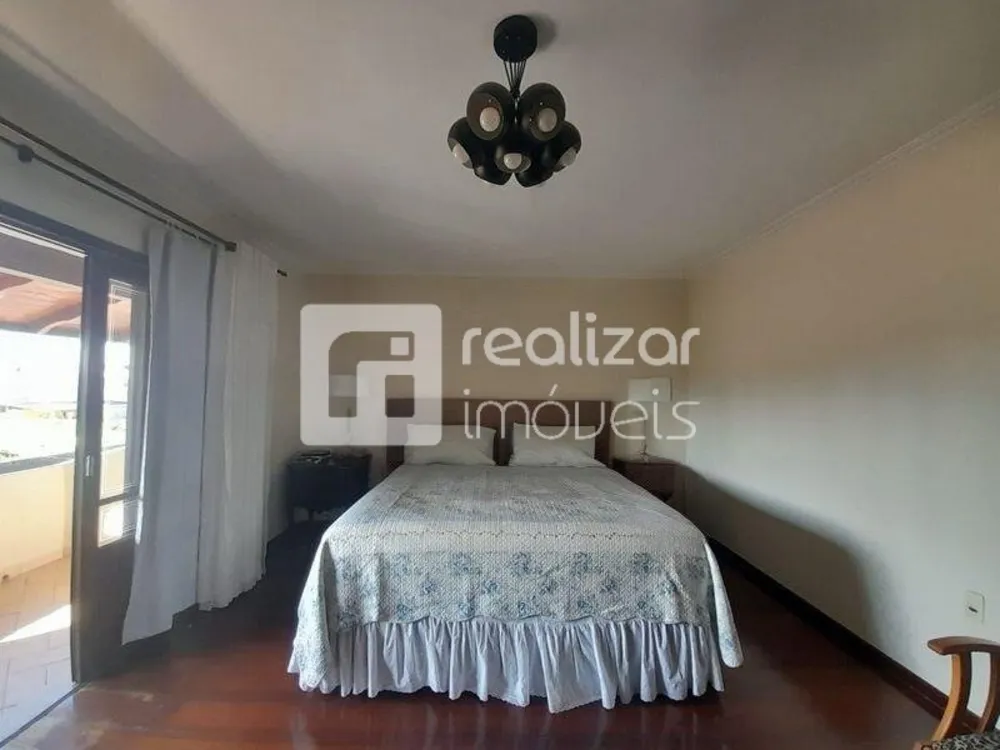 Casa, 3 quartos, 600 m² - Foto 6