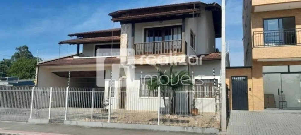 Casa, 3 quartos, 600 m² - Foto 16