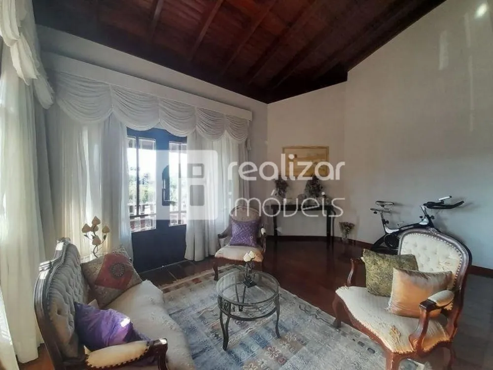 Casa, 3 quartos, 600 m² - Foto 5