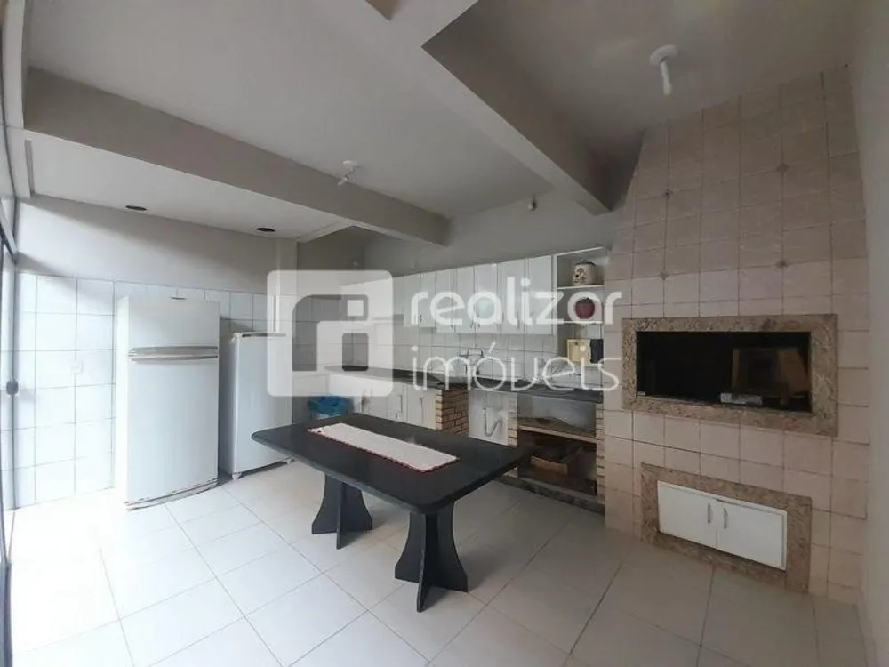Casa, 3 quartos, 600 m² - Foto 12