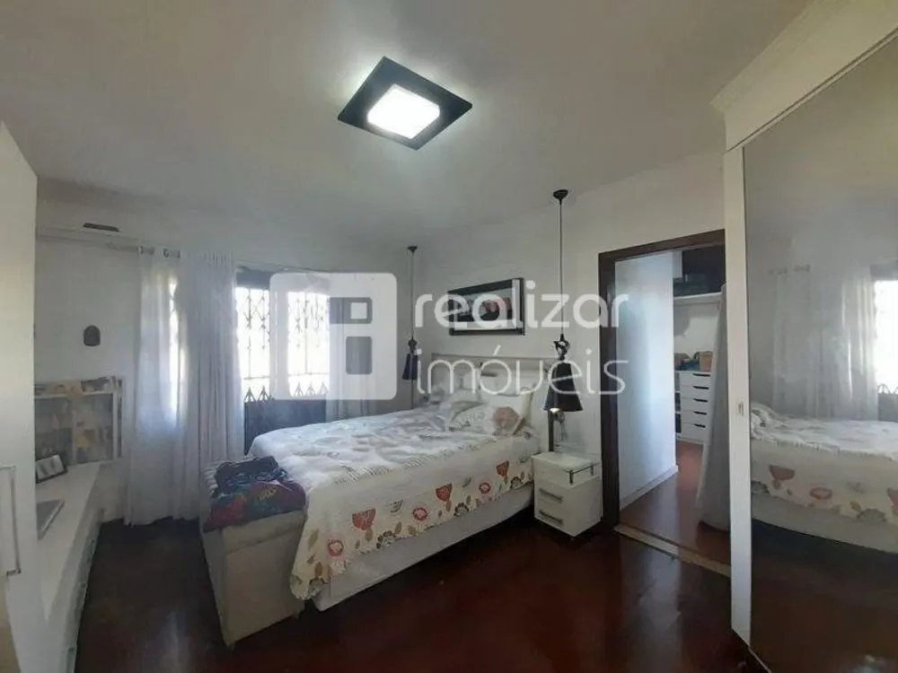 Casa, 3 quartos, 600 m² - Foto 10