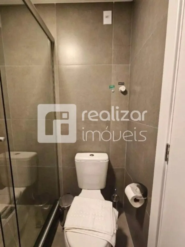 Apartamento, 1 quarto, 33 m² - Foto 13