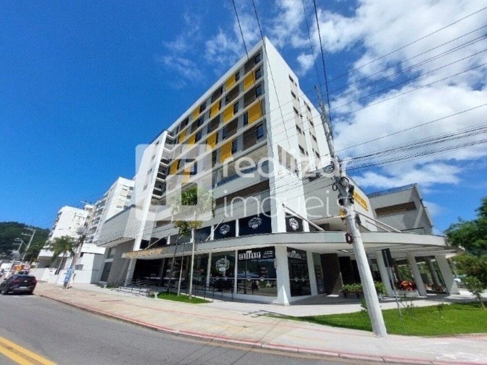 Apartamento, 1 quarto, 33 m² - Foto 4