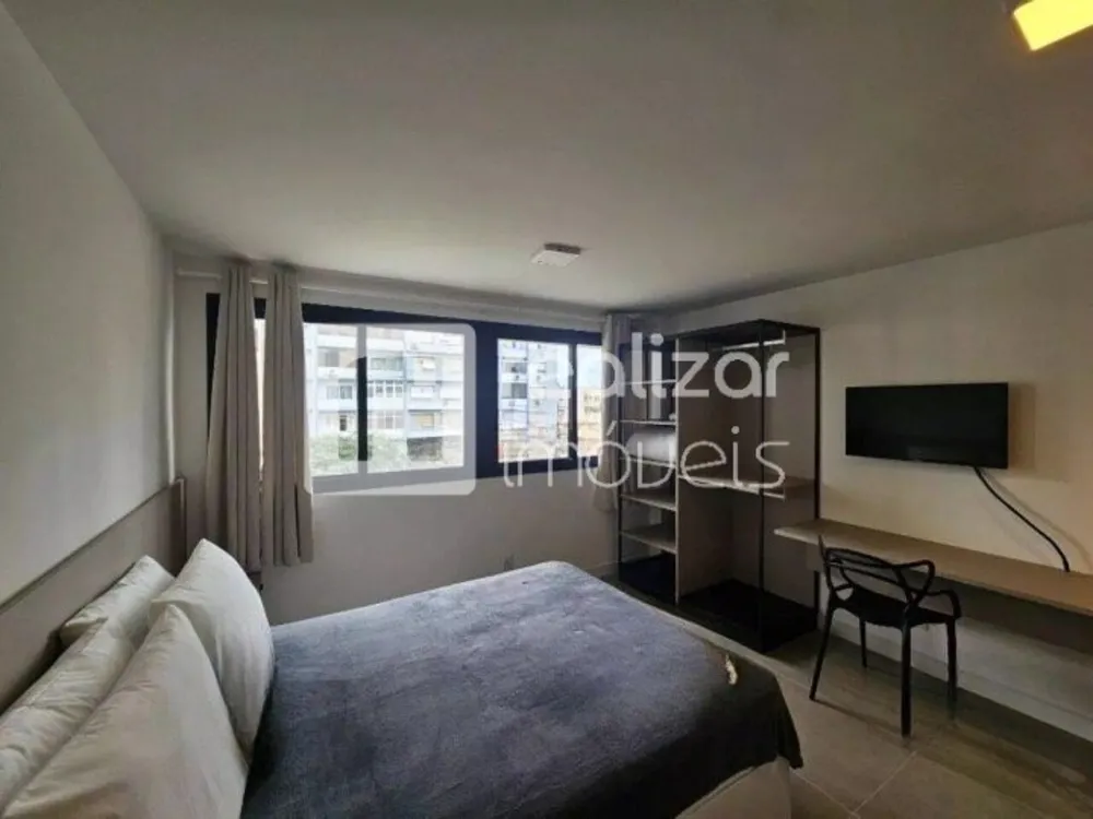Apartamento, 1 quarto, 33 m² - Foto 8