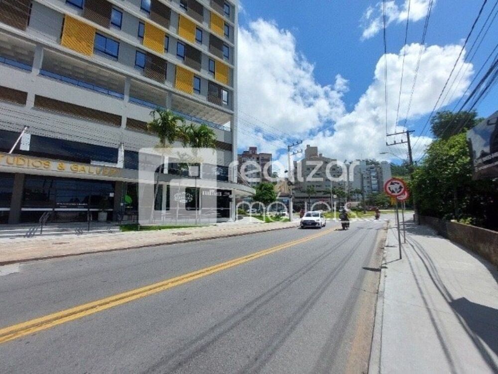 Apartamento, 1 quarto, 33 m² - Foto 3