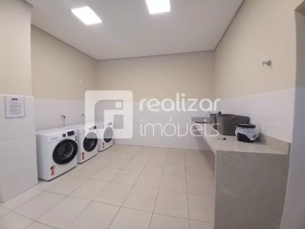 Apartamento, 1 quarto, 33 m² - Foto 7