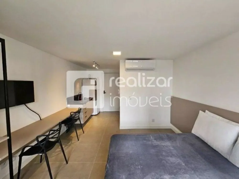Apartamento, 1 quarto, 33 m² - Foto 10