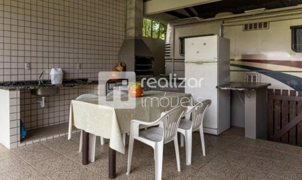 Casa, 4 quartos, 320 m² - Foto 3