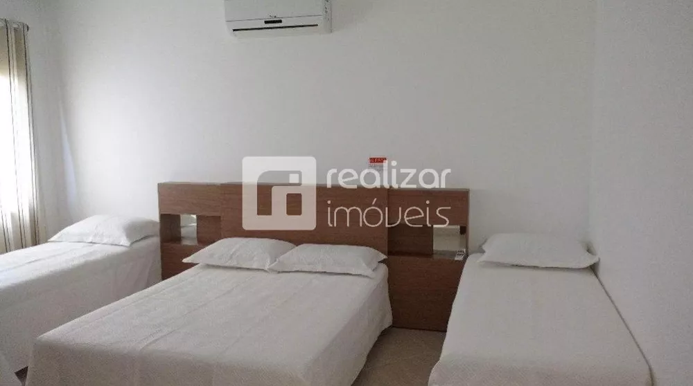 Casa, 4 quartos, 320 m² - Foto 1