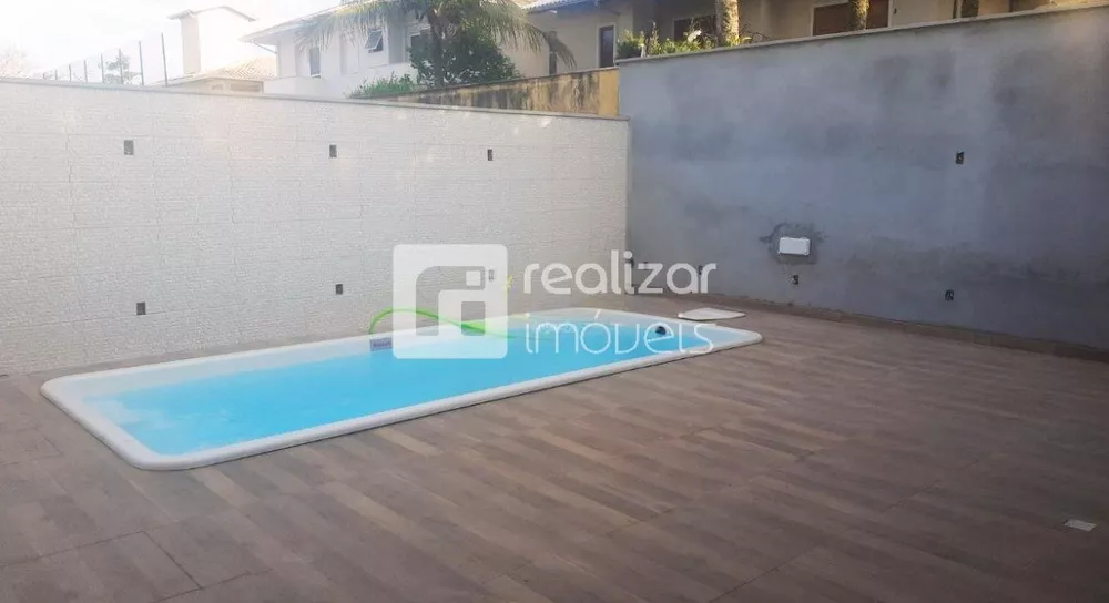 Casa, 4 quartos, 320 m² - Foto 4