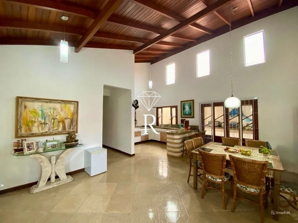 Casa, 4 quartos, 170 m² - Foto 7
