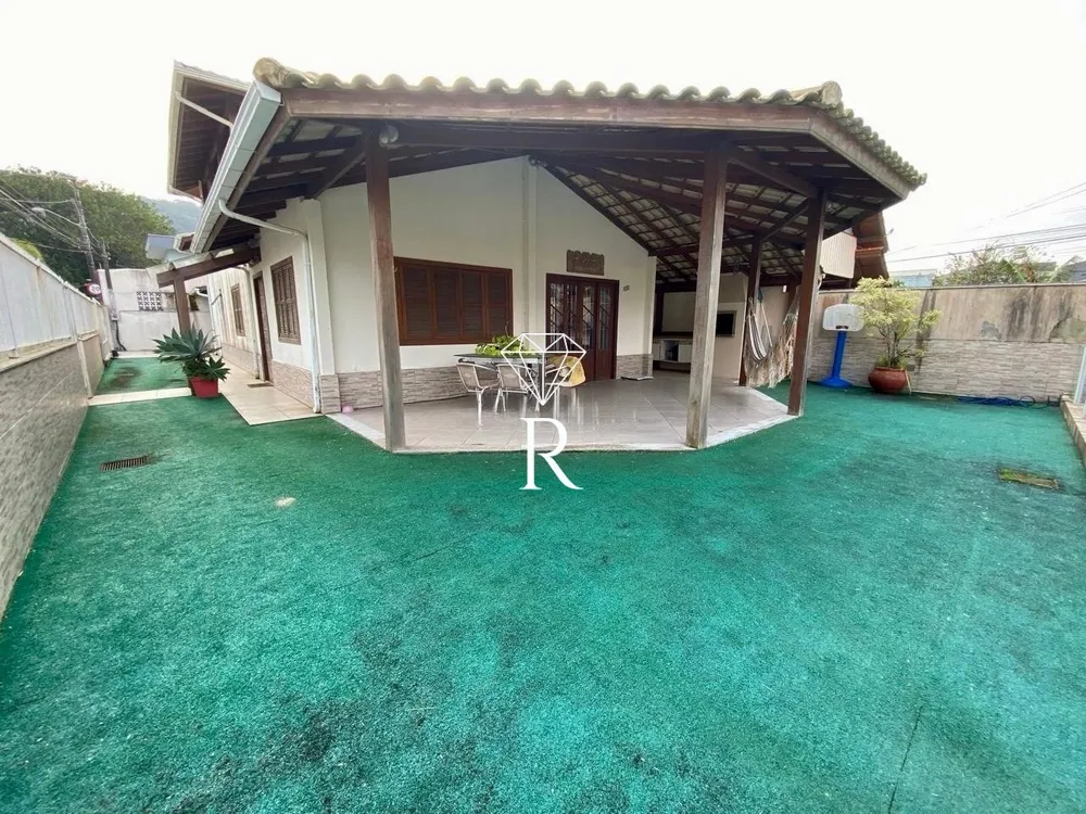 Casa, 4 quartos, 170 m² - Foto 3