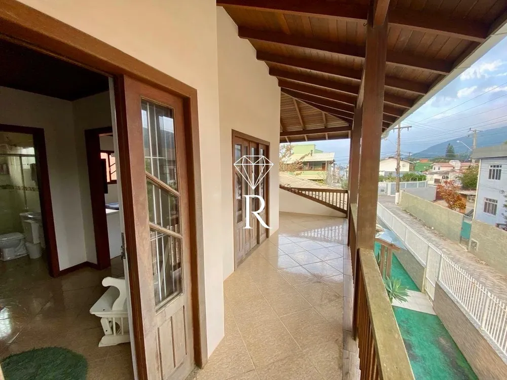 Casa, 4 quartos, 170 m² - Foto 10