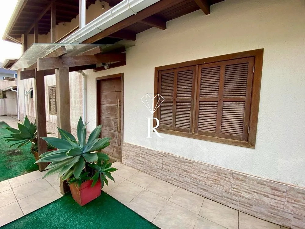 Casa, 4 quartos, 170 m² - Foto 4