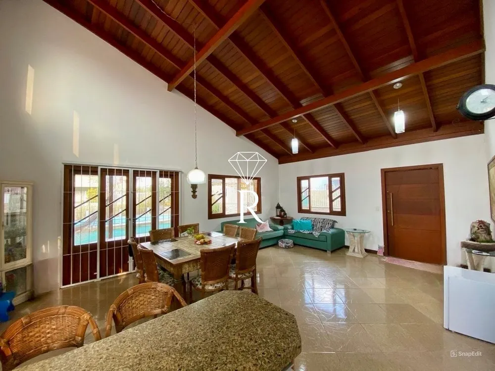 Casa, 4 quartos, 170 m² - Foto 6