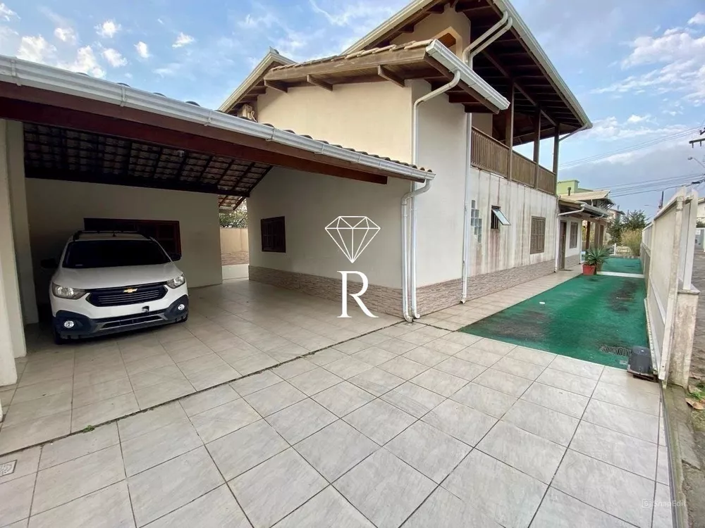 Casa, 4 quartos, 170 m² - Foto 4