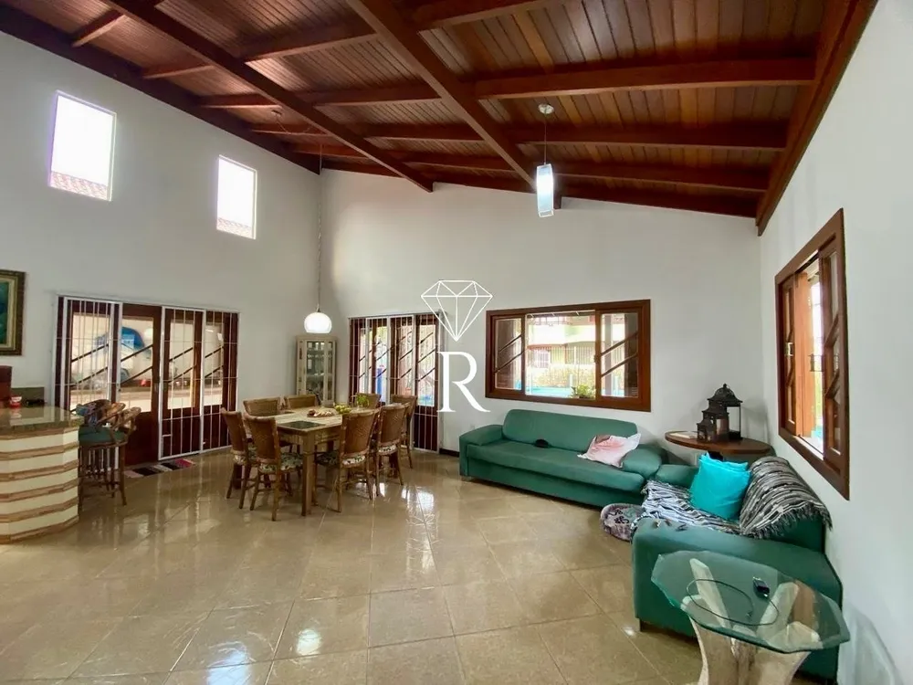 Casa, 4 quartos, 170 m² - Foto 5