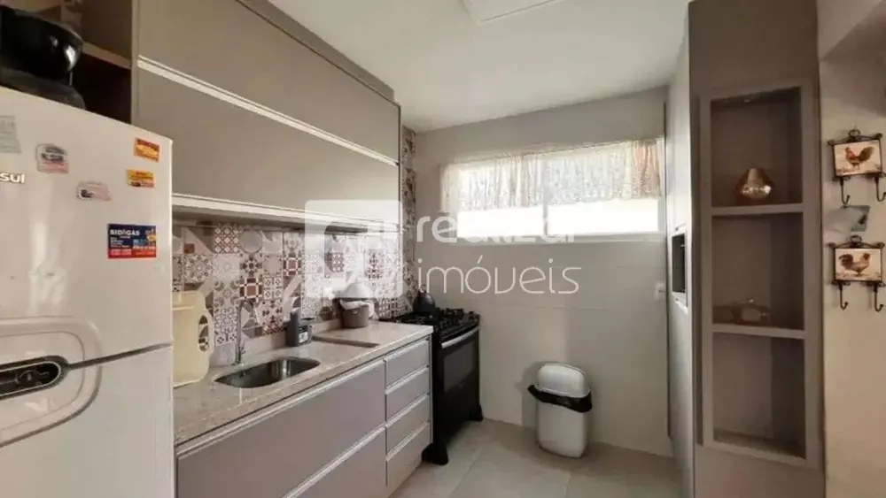 Casa, 3 quartos, 119 m² - Foto 1