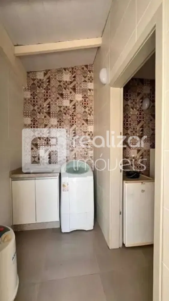 Casa, 3 quartos, 119 m² - Foto 11