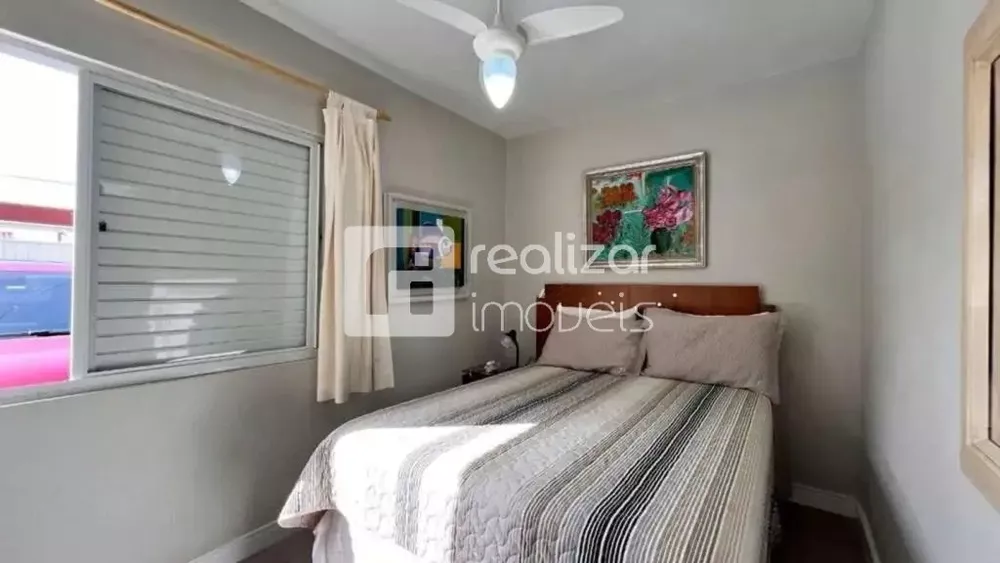 Casa, 3 quartos, 119 m² - Foto 3