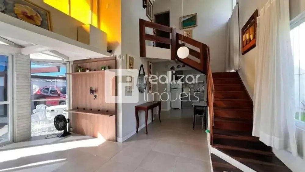 Casa, 3 quartos, 119 m² - Foto 4
