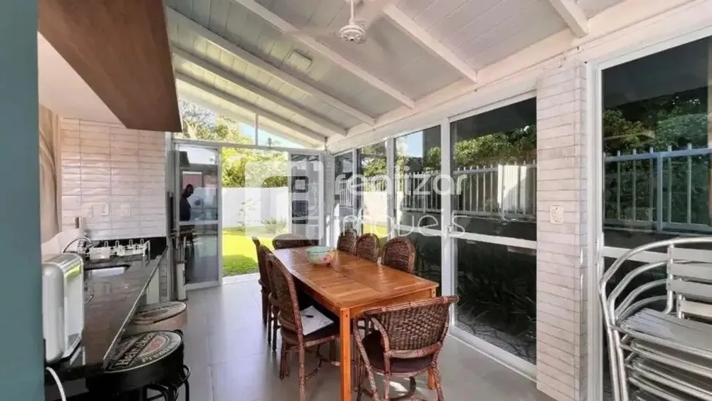 Casa, 3 quartos, 119 m² - Foto 5