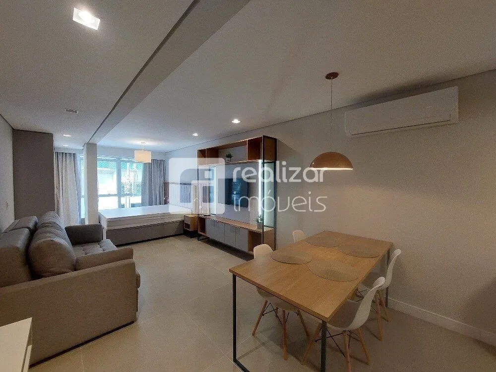 Apartamento, 1 quarto, 40 m² - Foto 1