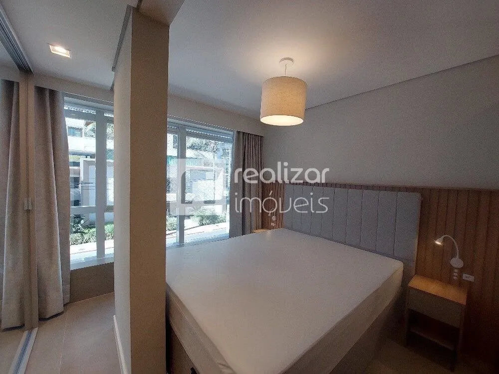 Apartamento, 1 quarto, 40 m² - Foto 3