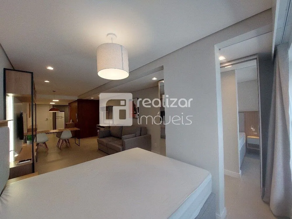 Apartamento, 1 quarto, 40 m² - Foto 4